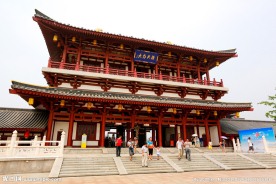 大唐芙蓉园