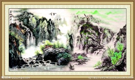 国画图片