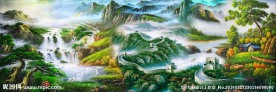 万里长城