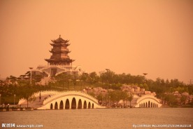 清风湖