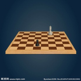 国际象棋棋牌游戏