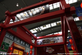 展会装饰