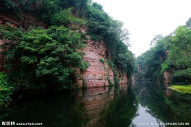 郭亮洞挂壁公路