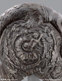 国外艺术品大图 头盔