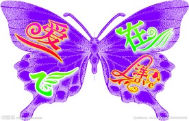 蝴蝶