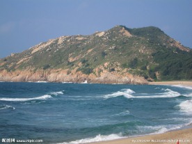 惠东海龟湾国家保护区