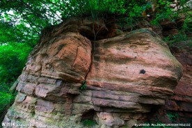 郭亮洞挂壁公路