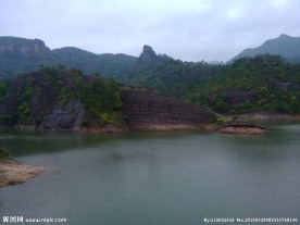 石城通天寨