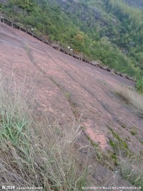 石城通天寨