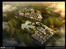鸟瞰PSD