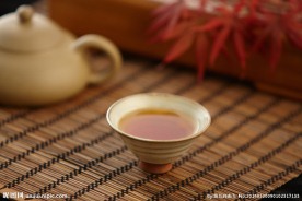 一盏茶