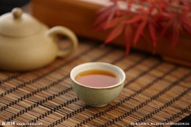 一盏茶