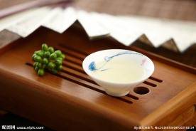 一盏茶