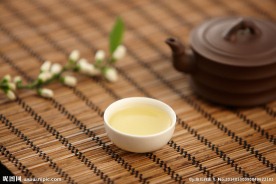一盏茶