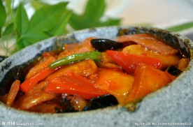 湘味豆腐