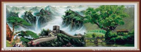 长城图片