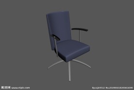 椅子模型