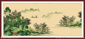 国画