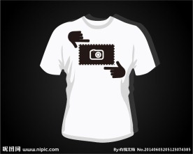 T恤图案