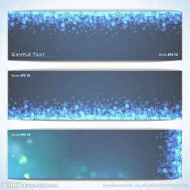 网站网页banner