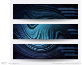 网站网页banner