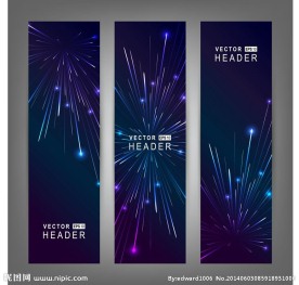 网站网页banner
