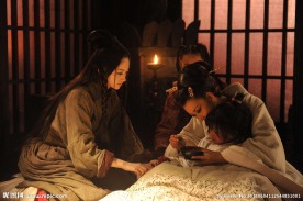 孙子大传
