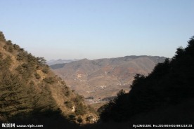 山外有山