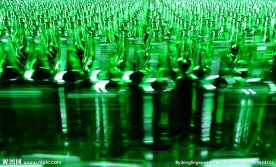 啤酒瓶