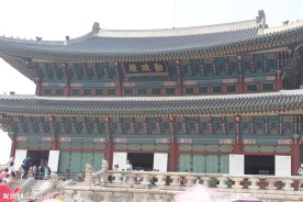 首尔宫殿