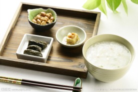 早餐