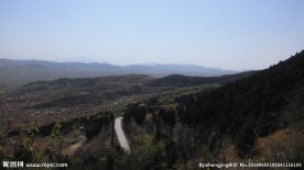 长清马山