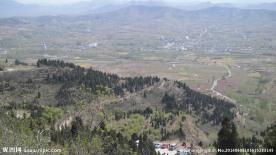 长清马山