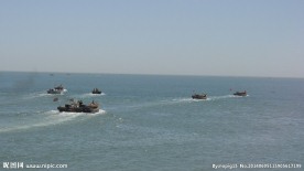出海