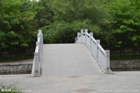 石桥
