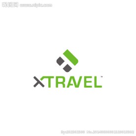 旅游行业公司标志