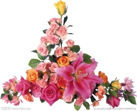花束