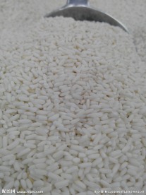 江米