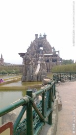 旅游景观