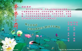 亭亭小河