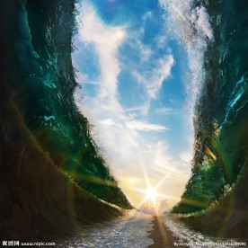 海浪
