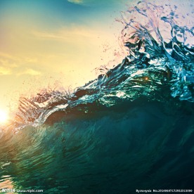 海浪
