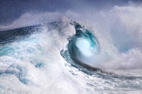 海浪