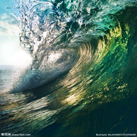 海浪