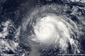 台风