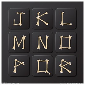 字母设计