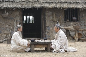 孙子大传