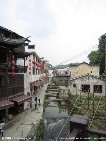 江西婺源风景