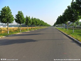 乡间公路