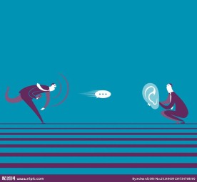 创意 卡通设计 商务设